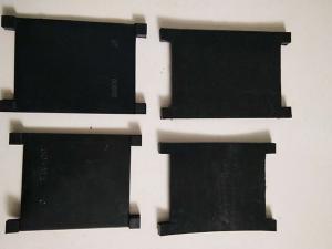 護(hù)軌膠墊（43、50、60）kg